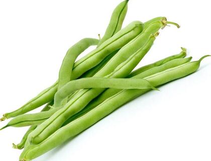 新鮮蔬菜配送:四季豆