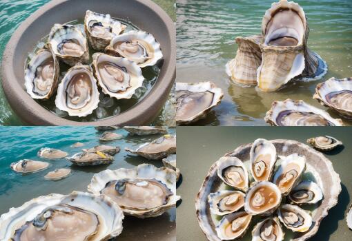 生蠔買(mǎi)回來(lái)以后會(huì)吐水嗎